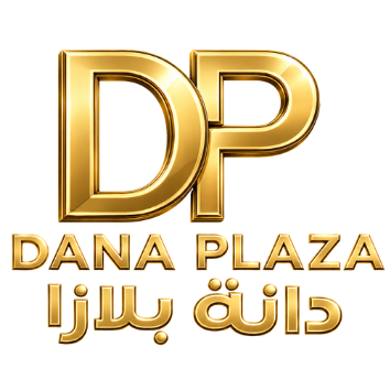 Dana Plaza